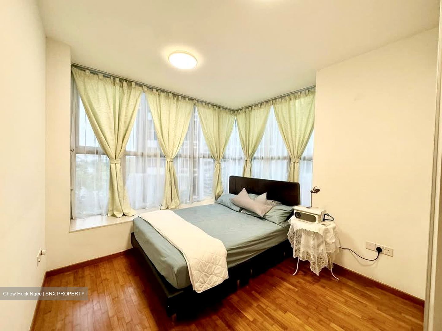 The Estuary (D27), Condominium #585385041
